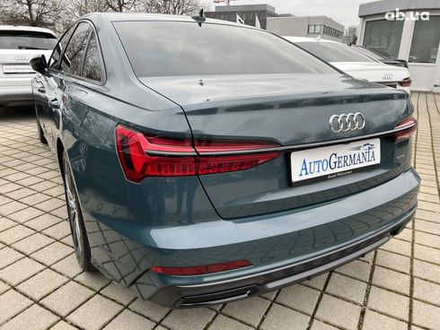 Audi A6 2022 - фото 30