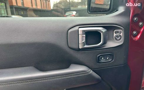 Jeep Wrangler 2021 - фото 7