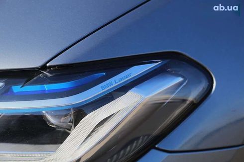 BMW 5 серия 2021 - фото 5
