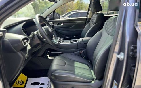 Hyundai Santa Fe 2023 - фото 13