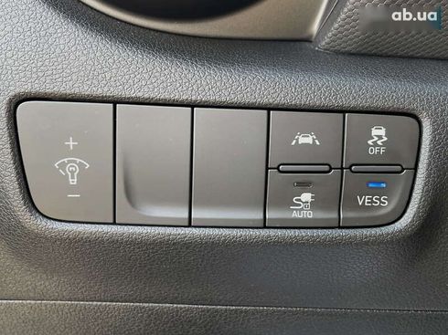 Hyundai Kona Electric 2019 - фото 23