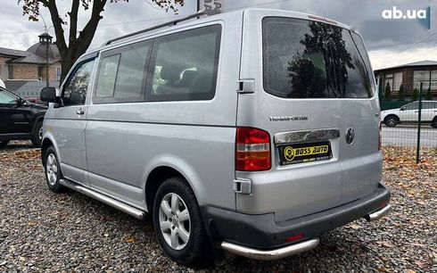 Volkswagen Transporter 2007 - фото 6