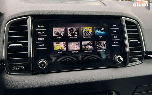 Skoda Karoq 2022 - фото 11