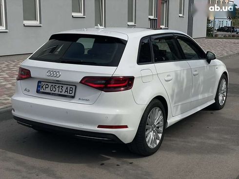 Audi A3 2016 - фото 9