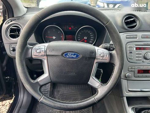 Ford Mondeo 2010 - фото 17