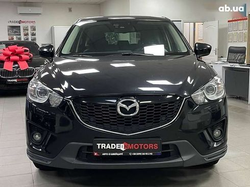 Mazda CX-5 2012 - фото 4