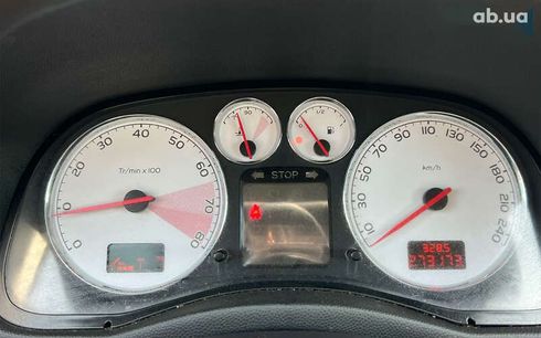 Peugeot 307 2007 - фото 20