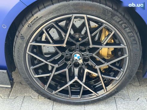 BMW M8 2020 - фото 24