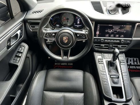 Porsche Macan 2019 - фото 18