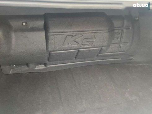 Kia K5 2017 - фото 15