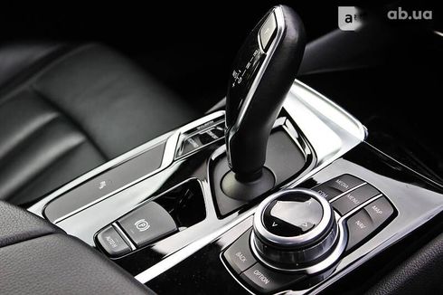 BMW 530 2017 - фото 27