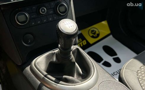 Nissan qashqai+2 2008 - фото 16
