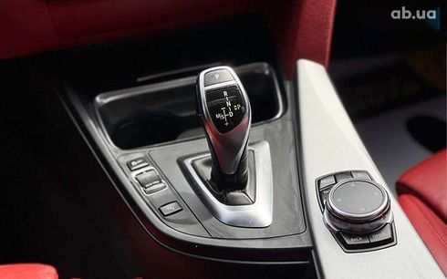 BMW 4 серия 2015 - фото 17
