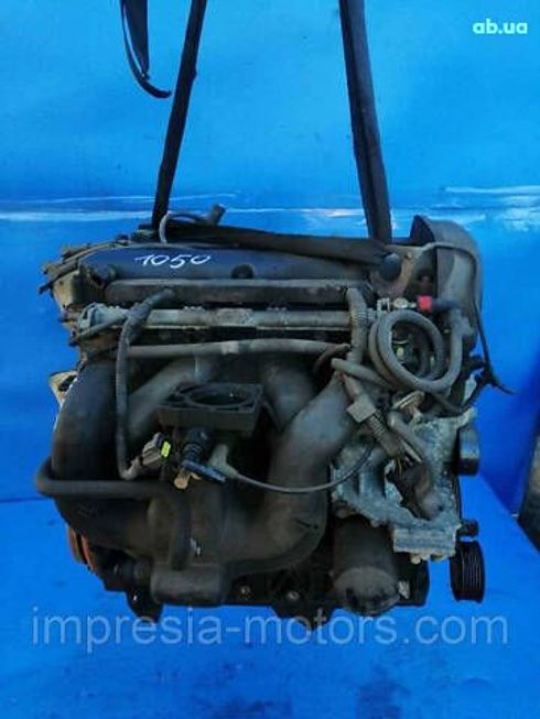 двигатель в сборе для Ford Focus - купити на Автобазарі - фото 6