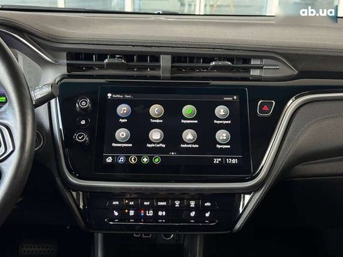 Chevrolet Bolt 2023 - фото 24