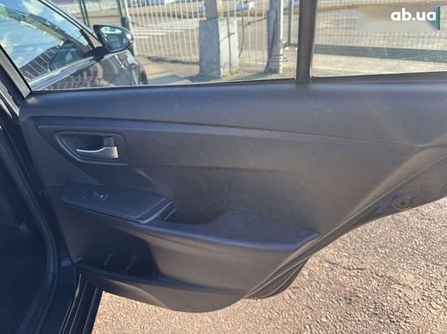 Toyota Camry 2016 - фото 30