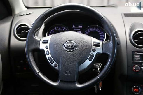 Nissan Qashqai 2013 - фото 16