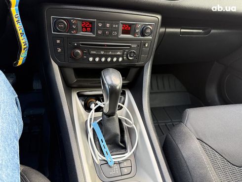 Citroёn C5 2012 черный - фото 16