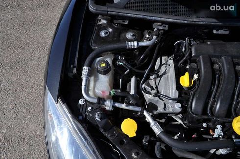 Renault Megane 2009 - фото 27