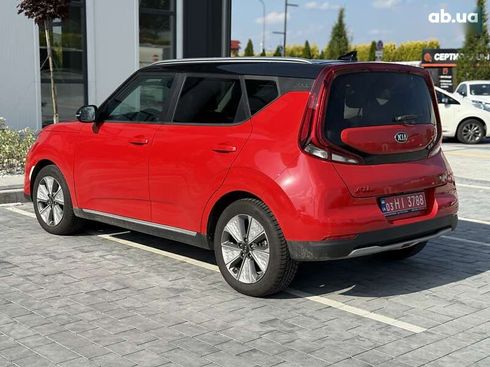 Kia Soul 2020 - фото 6