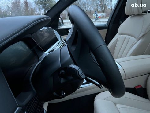 BMW X7 2021 - фото 46