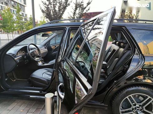 Mercedes-Benz E-Класс 2008 - фото 6