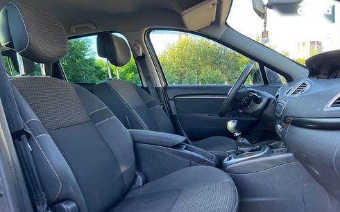 Renault grand scenic 2010 - фото 9