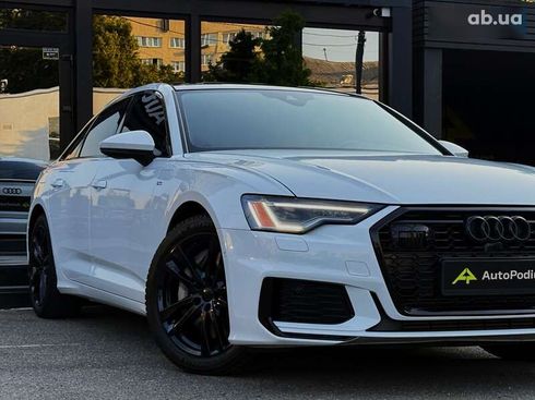 Audi A6 2019 - фото 9