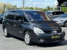 Продаж вживаних Renault Espace в Чернівецькій області - купити на Автобазарі