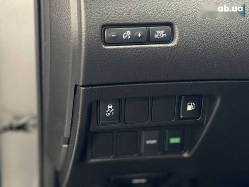 Nissan Rogue 2017 - фото 18