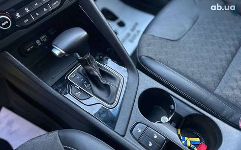 Kia Niro 2019 - фото 16