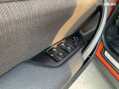BMW X1 2012 - фото 16