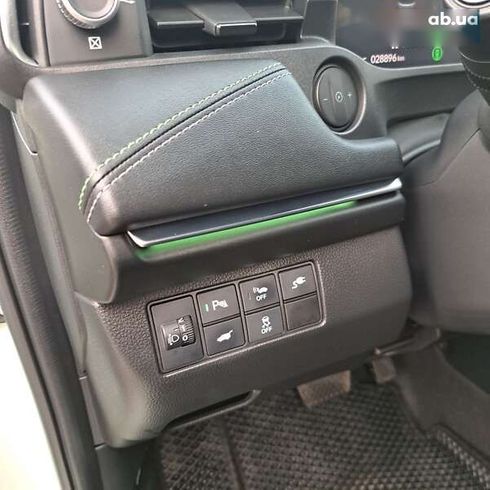 Honda eNP1 2022 - фото 17