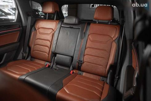 Volkswagen Touareg 2024 - фото 8