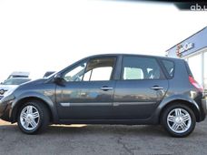 Купить Renault Scenic бу в Украине - купить на Автобазаре