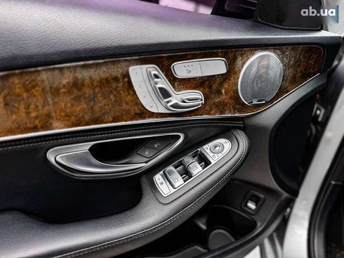 Mercedes-Benz C-Класс 2014 - фото 25
