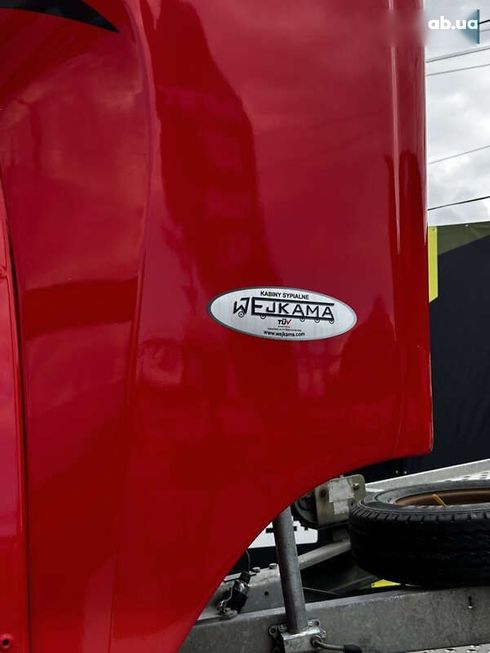 IVECO Daily 2016 - фото 8