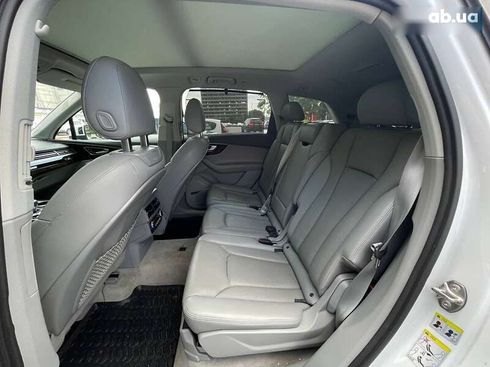 Audi Q7 2016 - фото 25