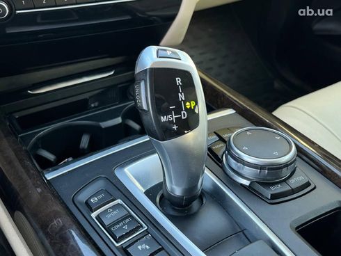 BMW X5 2016 белый - фото 49