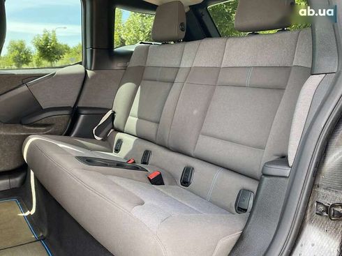 BMW i3 2018 - фото 18