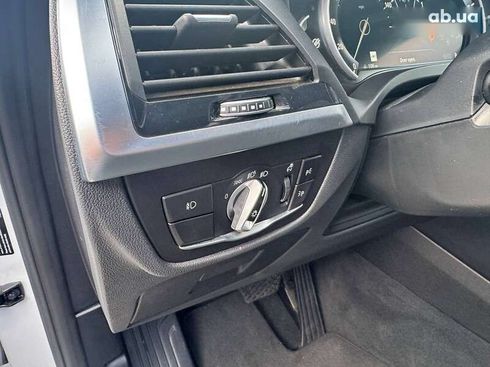 BMW X3 2019 - фото 10