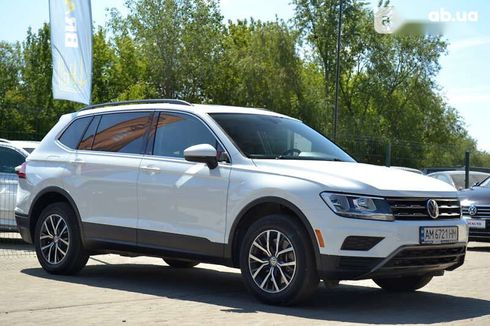 Volkswagen Tiguan 2019 - фото 6