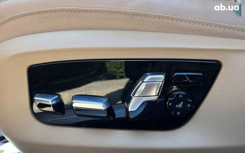BMW 7 серия 2020 - фото 10