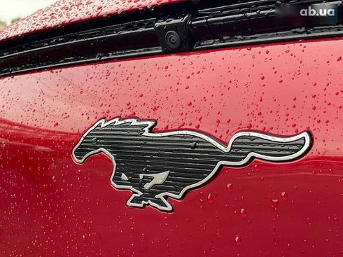 Ford Mustang Mach-E 2021 - фото 16
