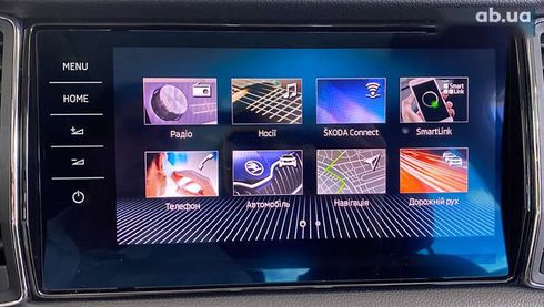 Skoda Kodiaq 2020 - фото 29