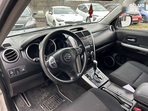 Suzuki Grand Vitara 2006 - фото 15