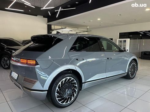 Hyundai Ioniq 5 2023 - фото 2