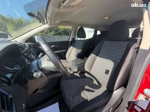 Nissan Rogue 2017 - фото 14