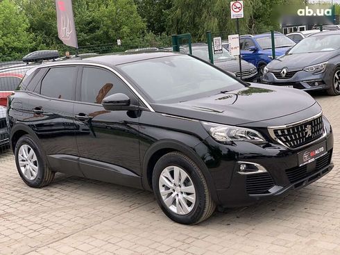 Peugeot 3008 2019 - фото 7