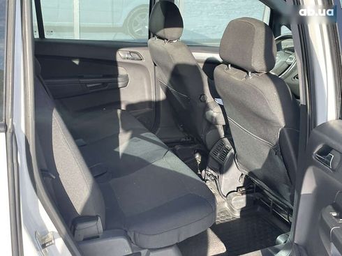 Opel Zafira 2012 - фото 12